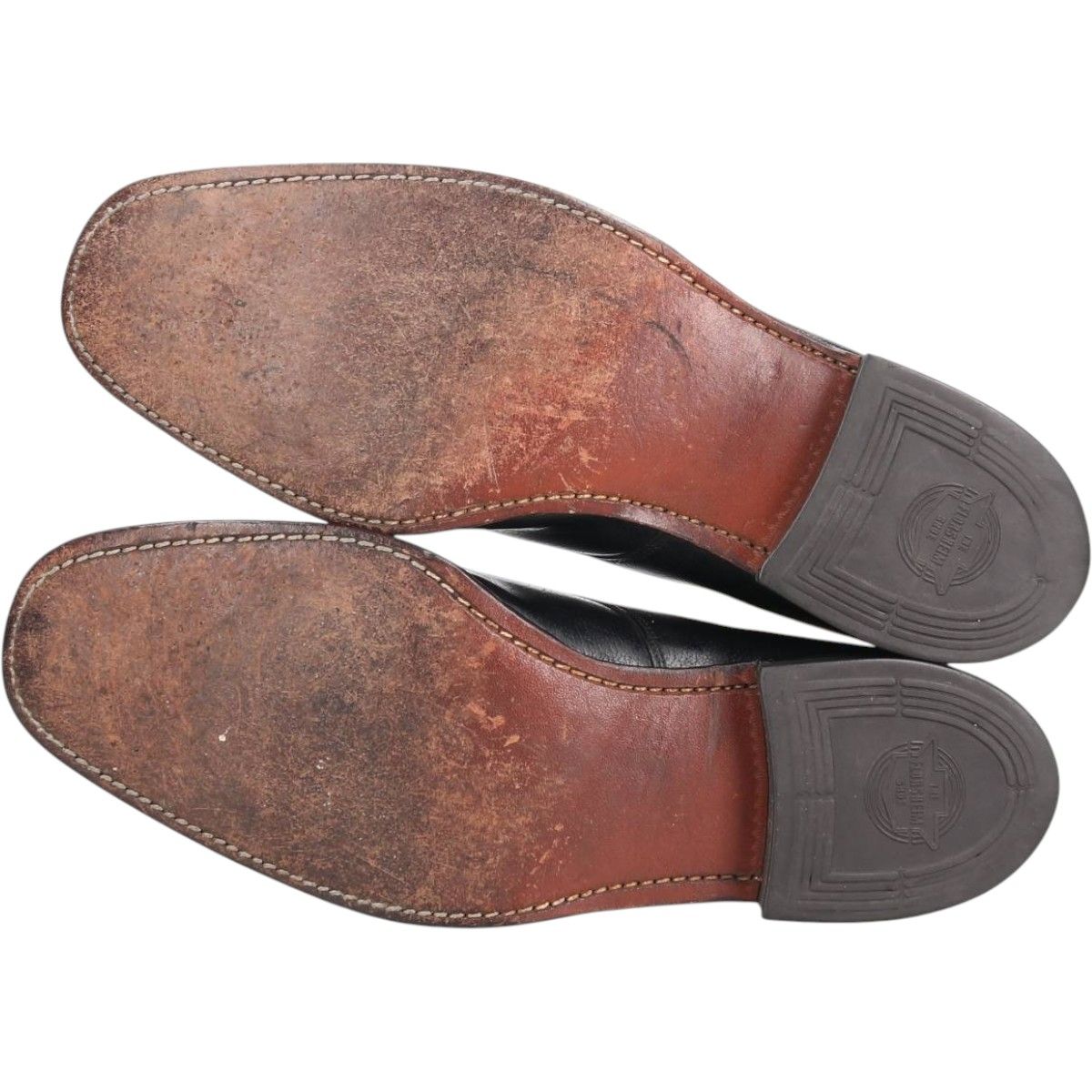 Florsheim プレーントゥシューズ