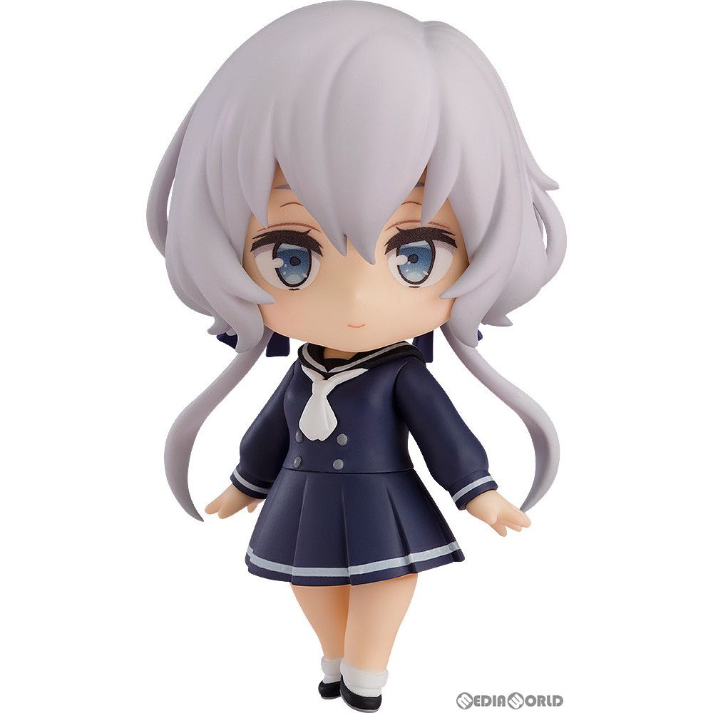 ねんどろいど　紺野純子　1347 ねんどろいど 1347 紺野純子(こんのじゅんこ) ゾンビランドサガ 完成品