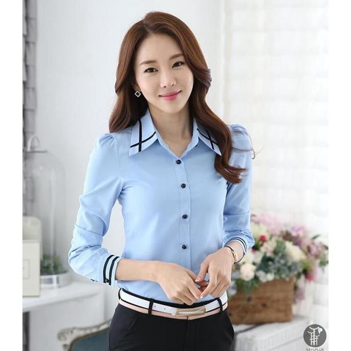 ブラウス レディース