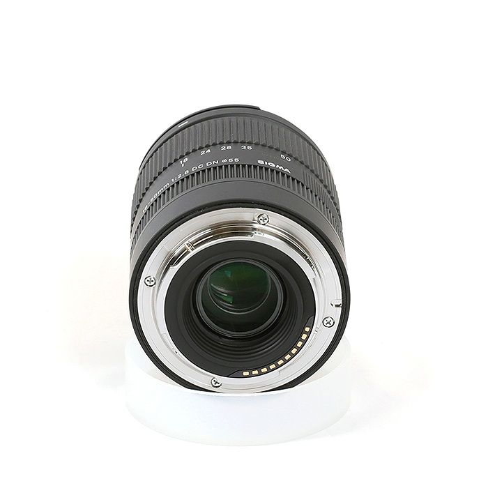 CONTEMPORARY ソニーEマウント