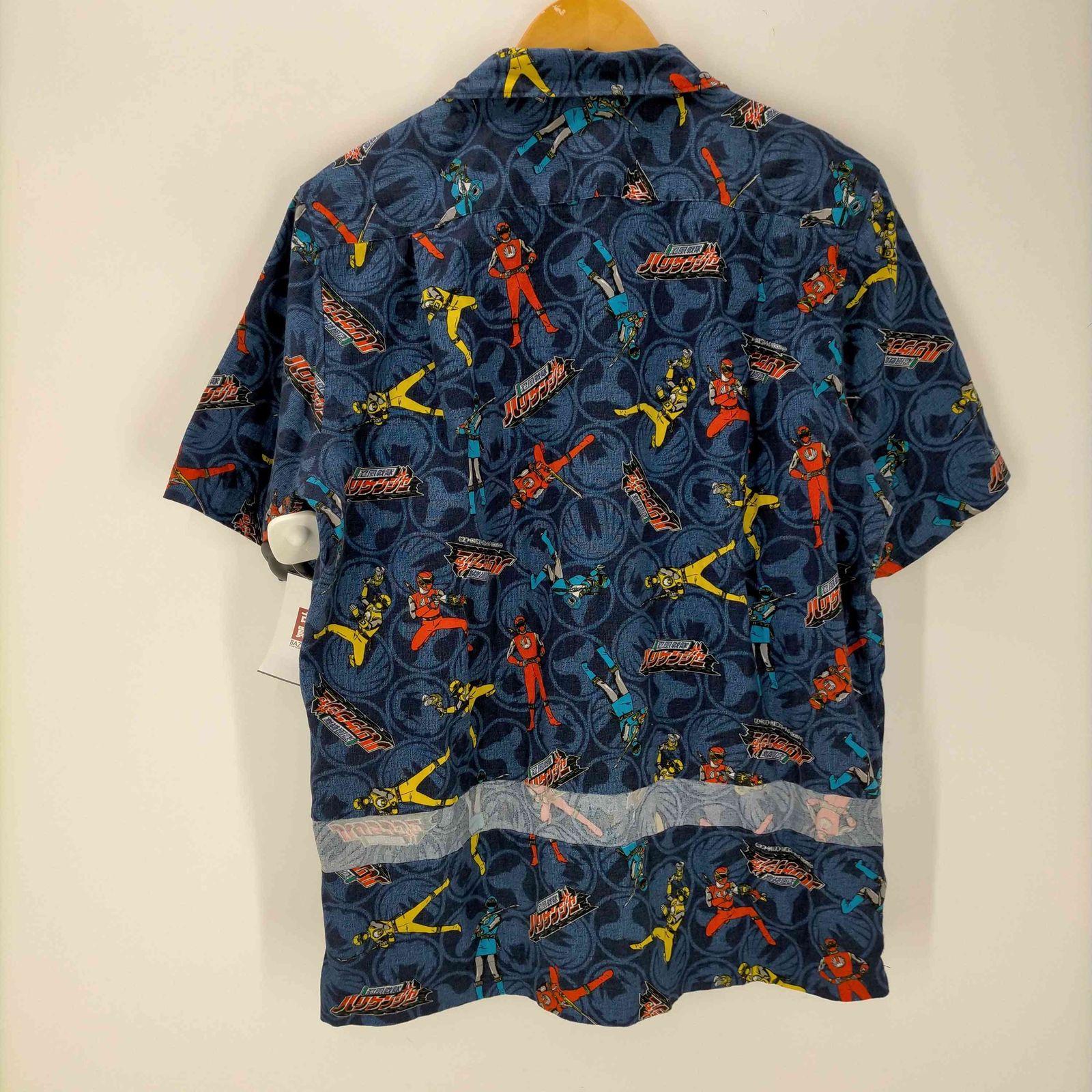 コムデギャルソンオムプリュス COMME des GARCONS HOMME PLUS AD2002