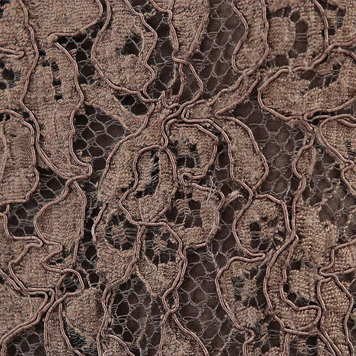 ボックスプリーツ ドレス