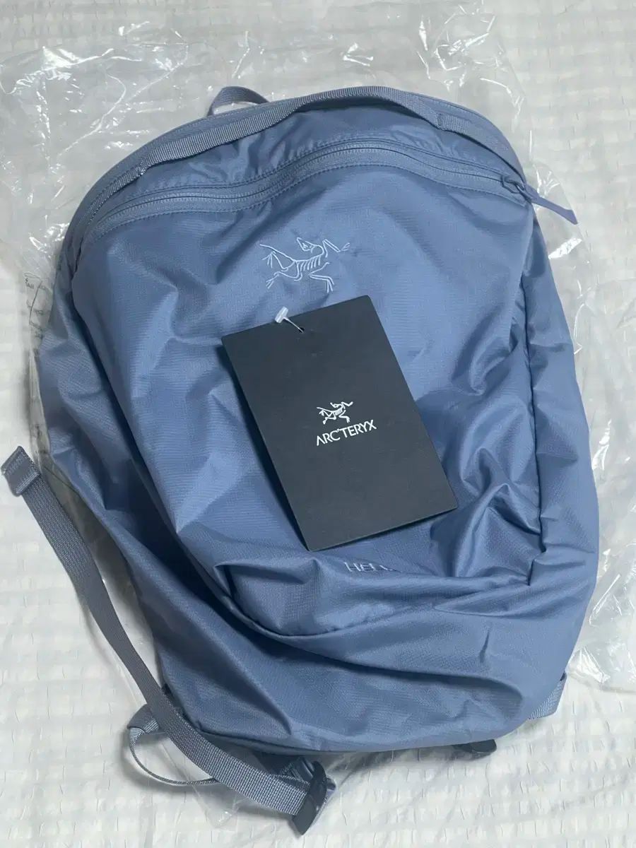 アークテリクス ヒリアド 15 ストラタス