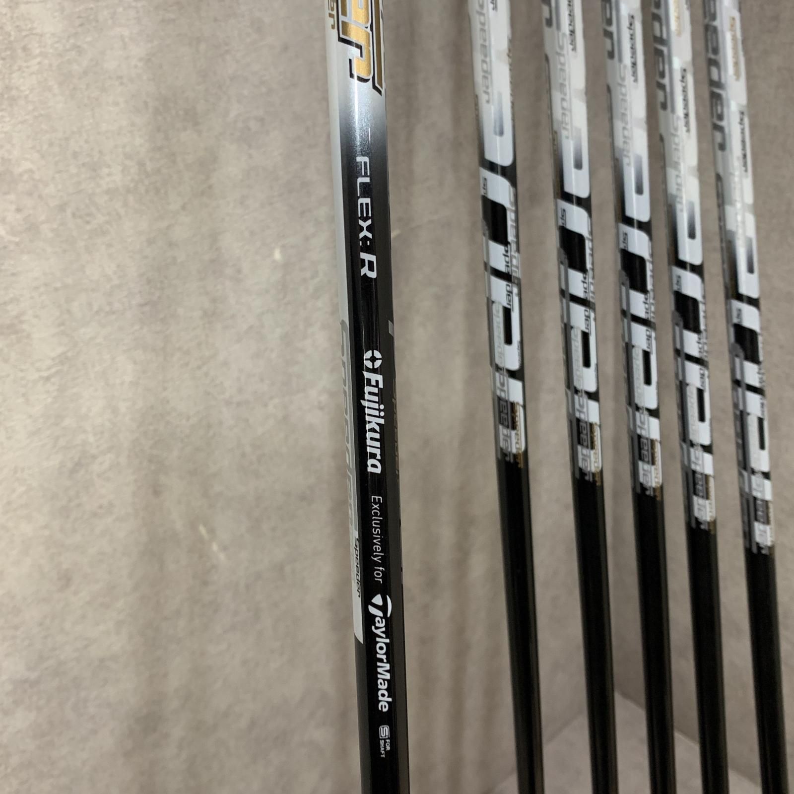 【中古】【ゴルフ用品】アイアン　TaylorMade 　 SIM GLOIRE【加古川店】【427】 中古】【ゴルフ用品】アイアン TaylorMade SIM GLOIRE【加古川店