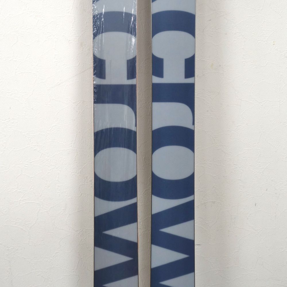 blackcrows スキー板 2024 Solis 180.0cm 単品 (板のみ) ソリス