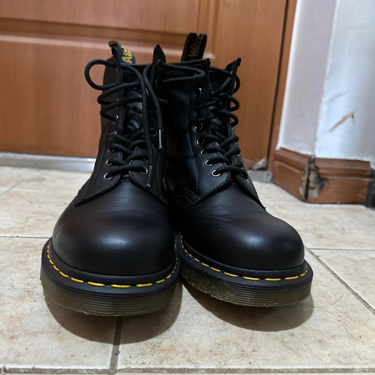 【Bunjang商品韓国直送】DR. MARTENS(ドクターマーチン) 1460 270 出品