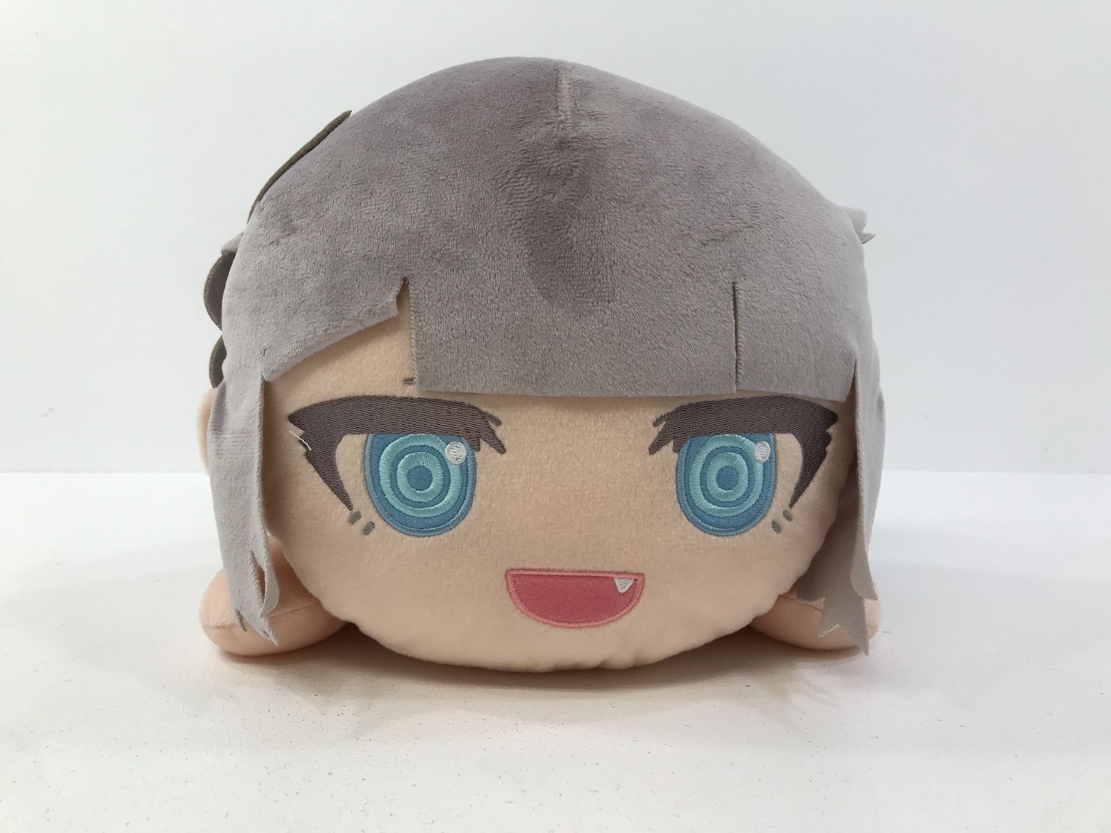 小牧店】よふかしのうた 寝そべり メガジャンボぬいぐるみ 七草