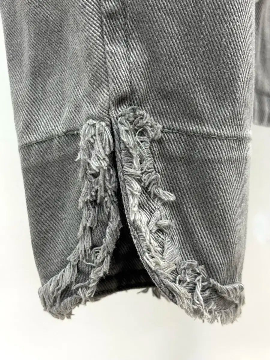 ヴィンテージ グレー