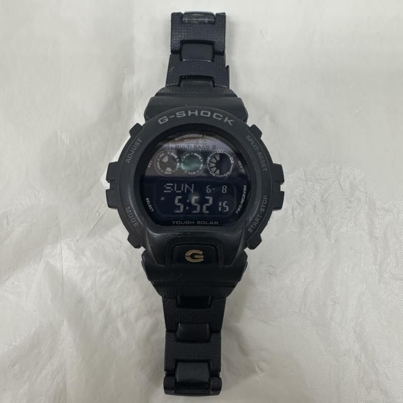CASIO G-SHOCK ソーラー腕時計 カシオ GWX-5700CS-1JF G-SHOCK G-LIDE 20気圧防水 タイドグラフ