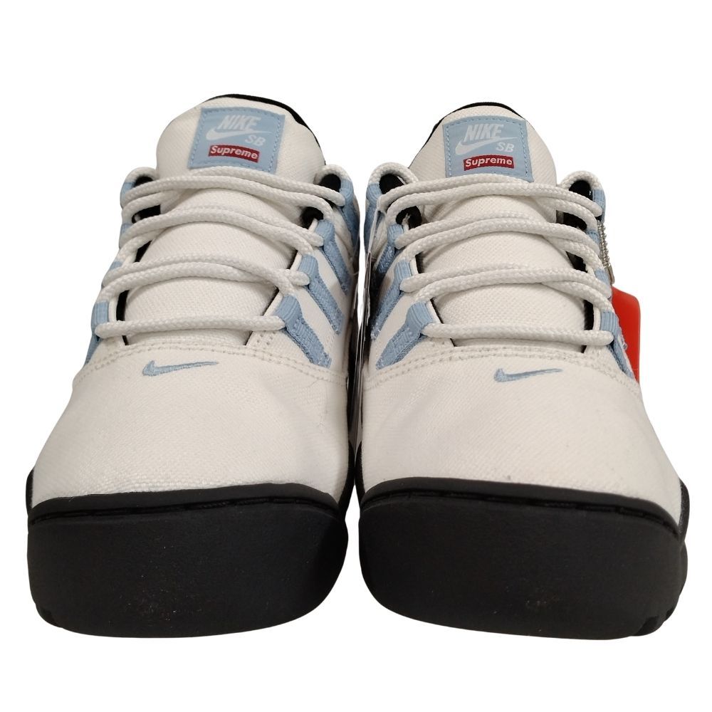SUPREME シュプリーム ×NIKE ナイキ 24SS 品番 FQ3000-100 NIKE SB