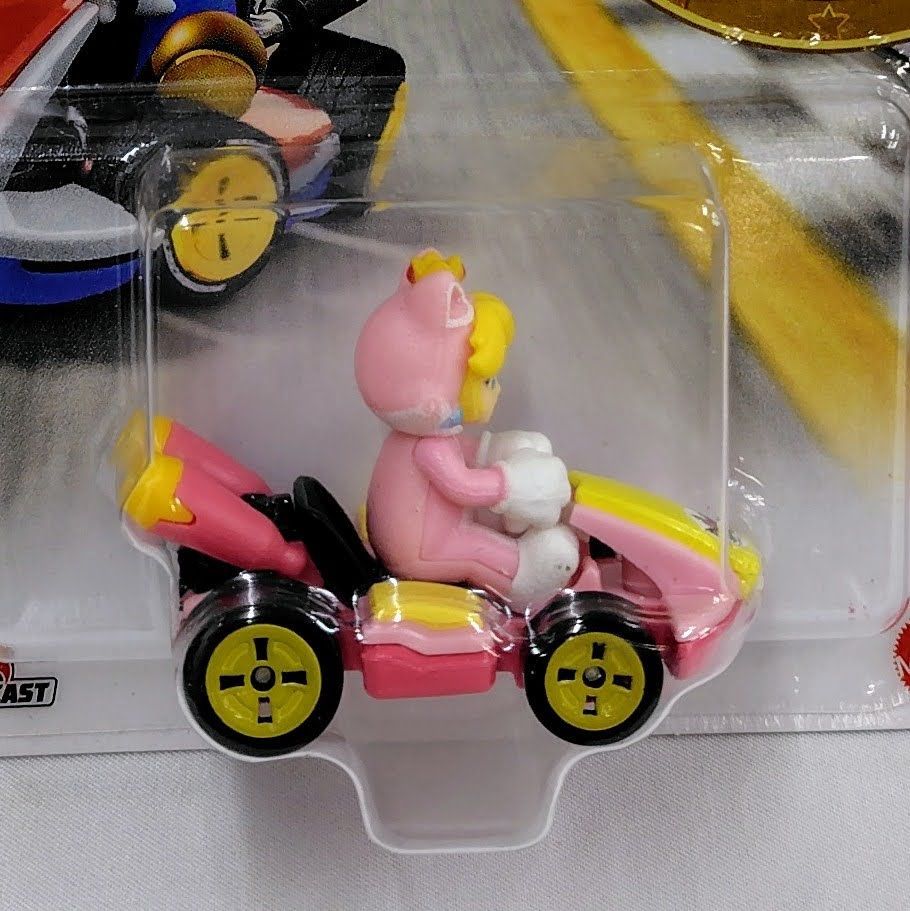 ワルイージ