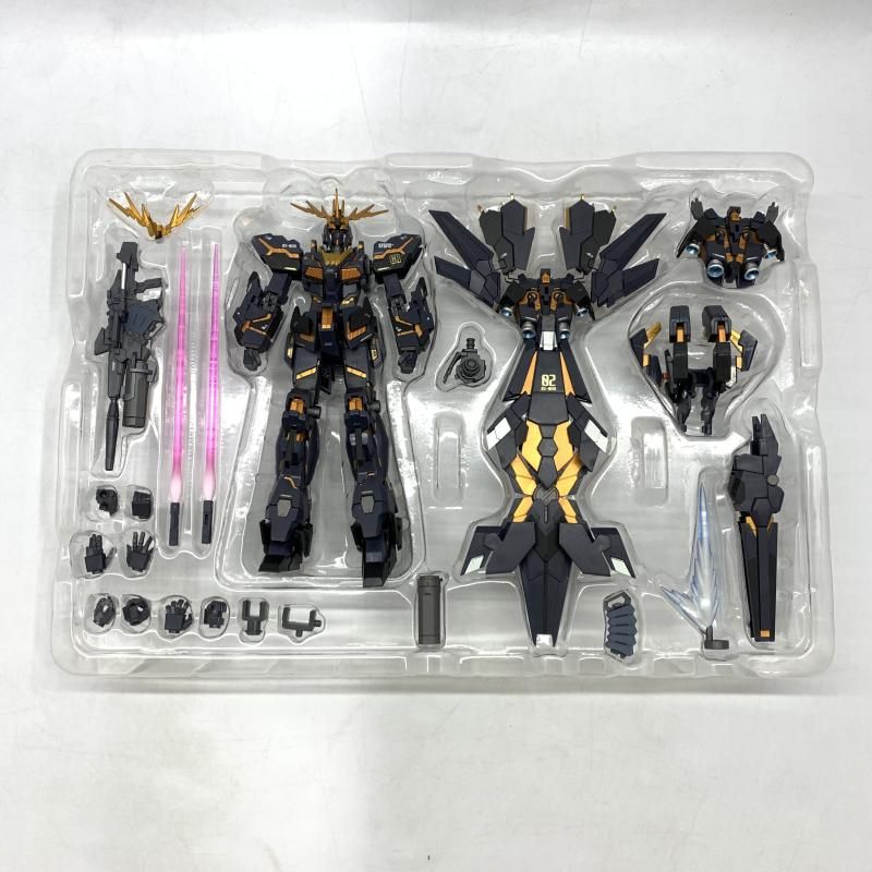 開封 ROBOT魂