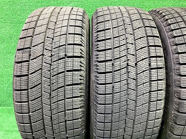 Nankang スタッドレス ナンカン AW-1 205 55R16 4本 8ミリ