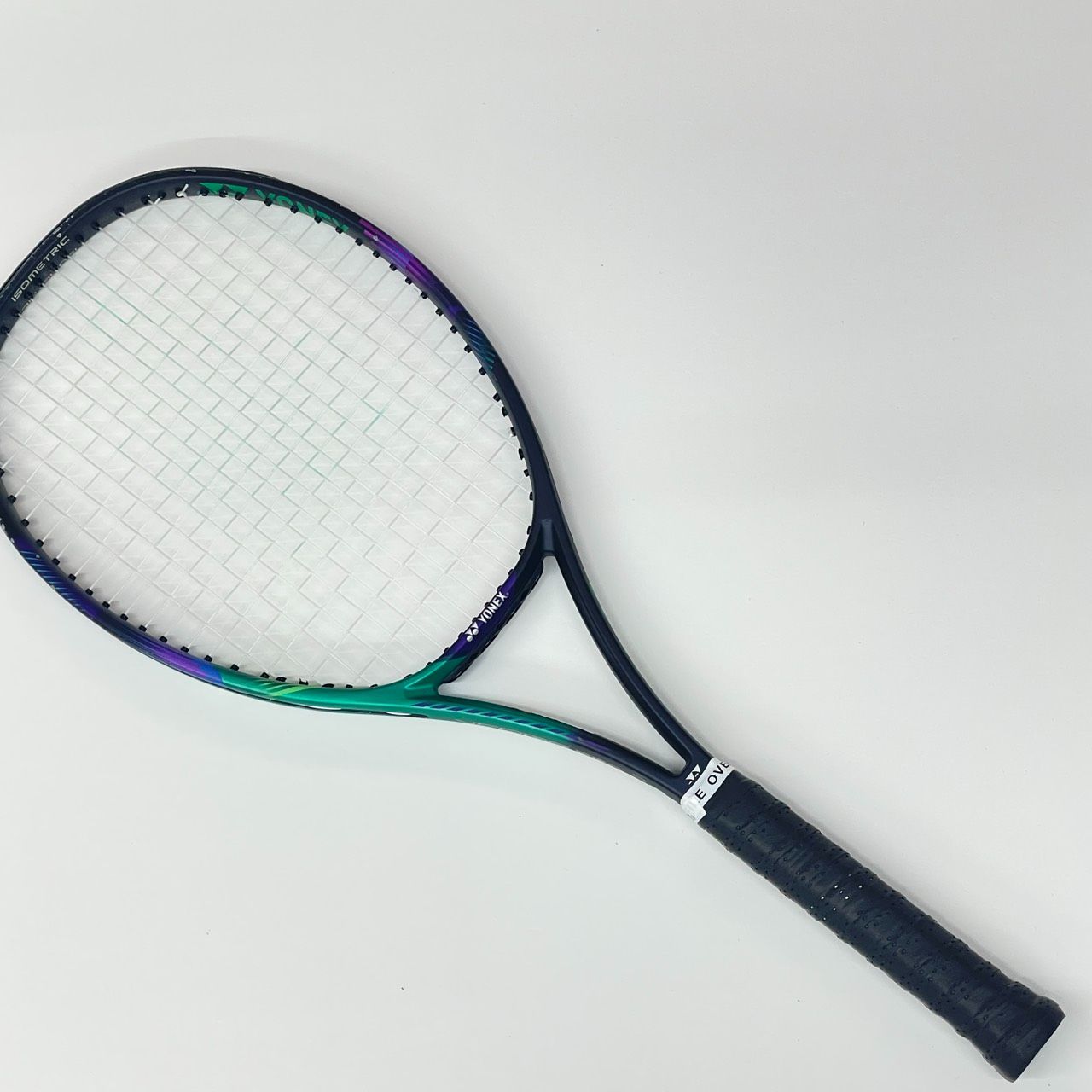 ヨネックス(YONEX) 2021 Vコア プロ 100 VCORE PRO 100 (300g) 海外