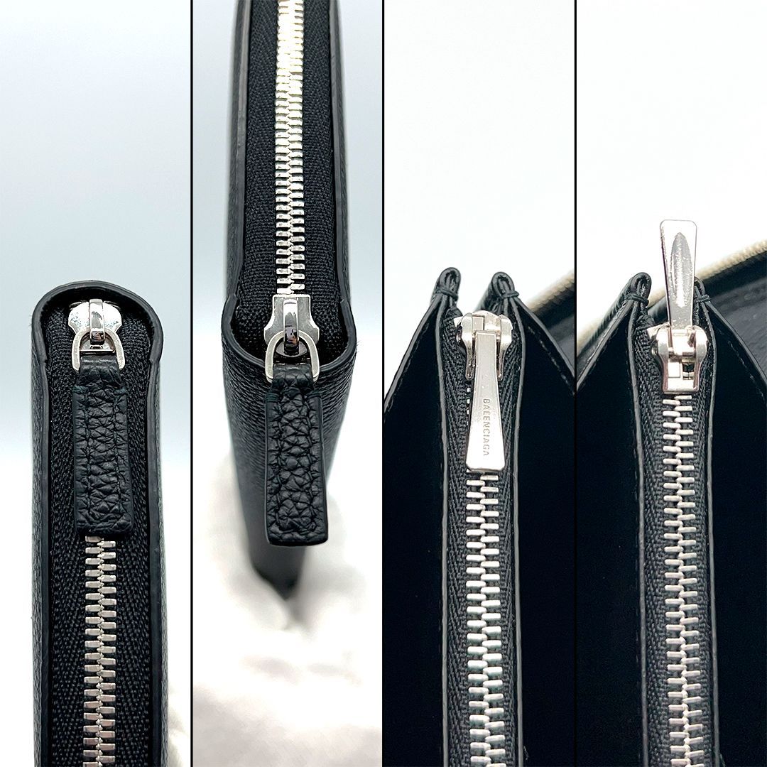 バレンシアガ BALENCIAGA 日本限定 Credit コンチネンタル