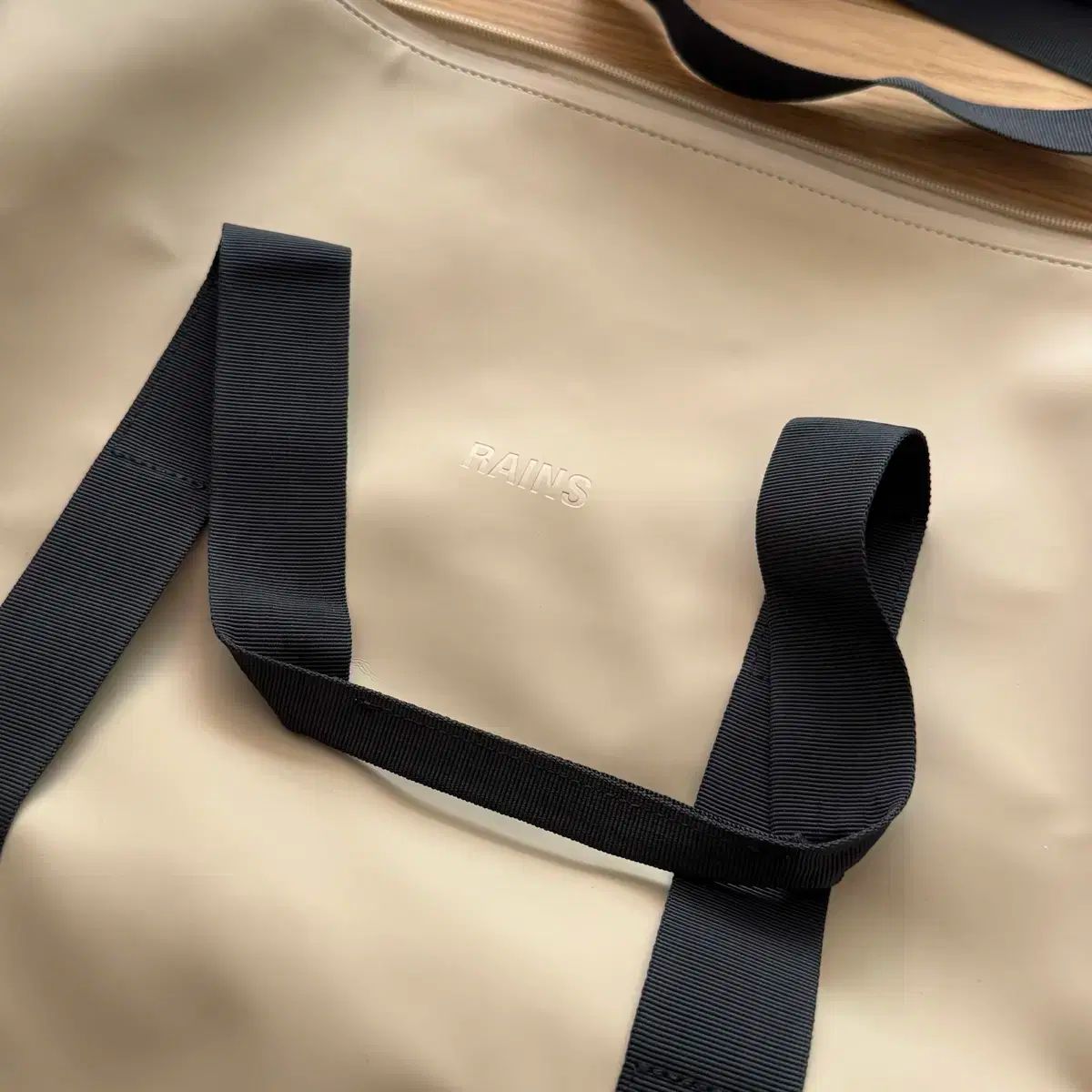 ウィークエンド バッグ