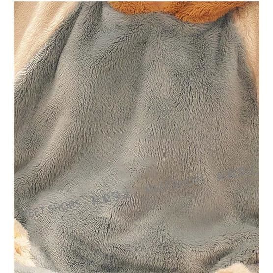 ペアパジャマ 冬 もこもこ カップル ペア ルームウェア 上下 セット パジャマ 秋冬 結婚祝い プレゼント カ ddhc 79