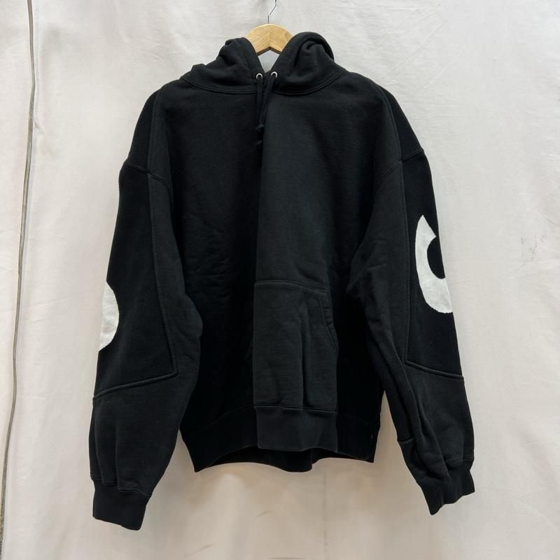 シュプリーム★ロゴドンフーディ★パーカー Big Logo Hooded Big Logo Jacquard Hooded Sweatshirt | Supreme 23fw