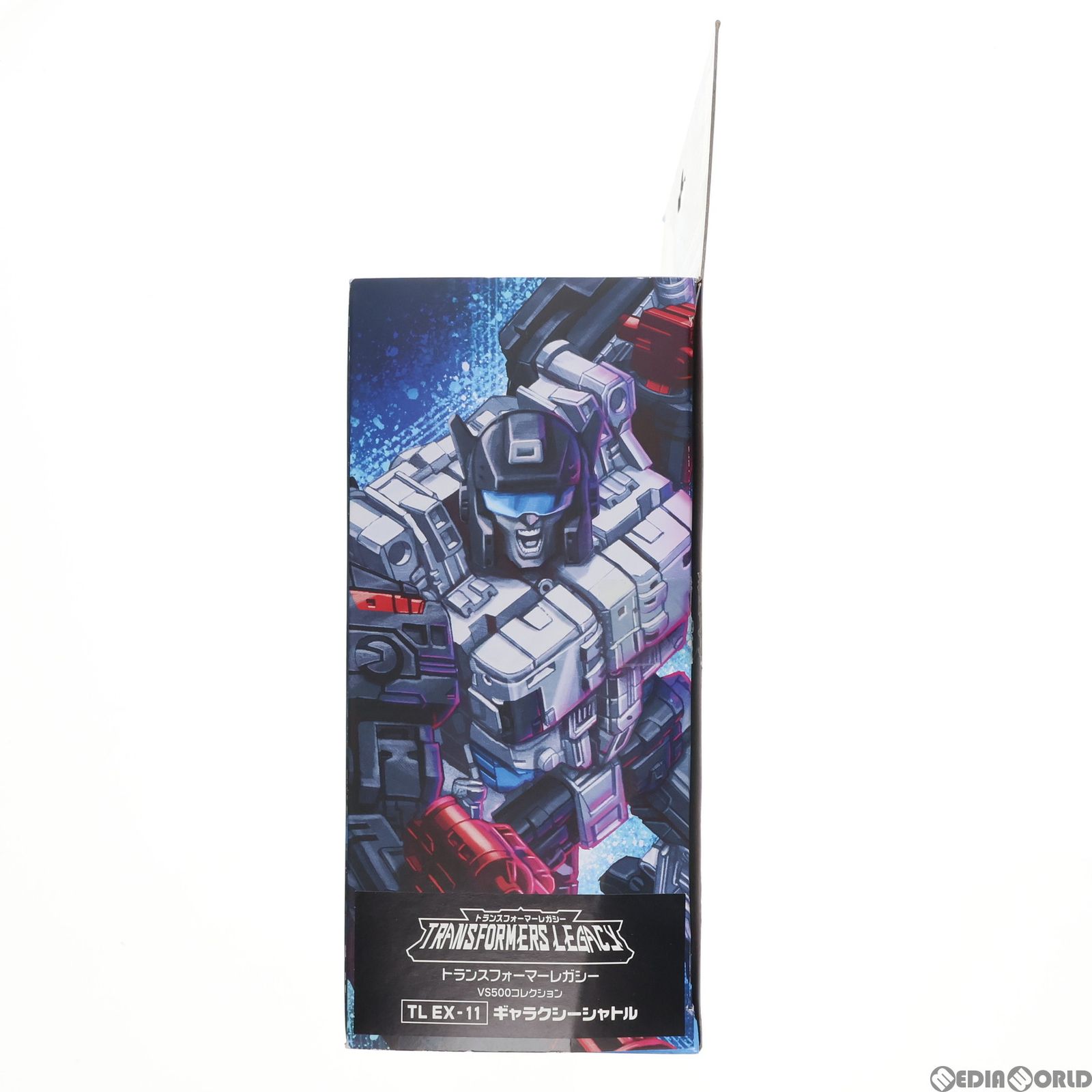 GENERATIONS - タカラトミーモール限定 TL EX-11 ギャラクシーシャトル トランスフォーマー レガシー VS500コレクション TFジェネレーションズ 完成トイ タカラトミー 国内：タカラトミーモール限定】トランスフォーマ―レガシー