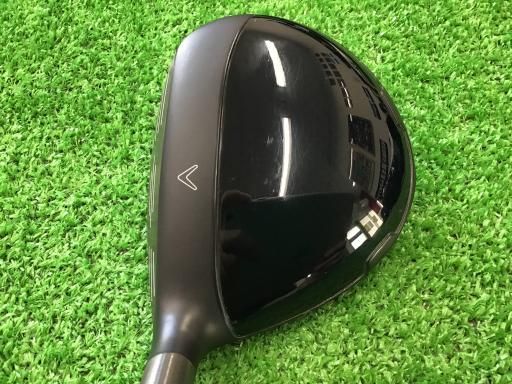 キャロウェイ PARADYM 7W フェアウェイウッド FW VENTUS TR 5 for CW PARADYM FW フレックスR メンズ 男性用 右利き 右用 Cランク ゴルフクラブ