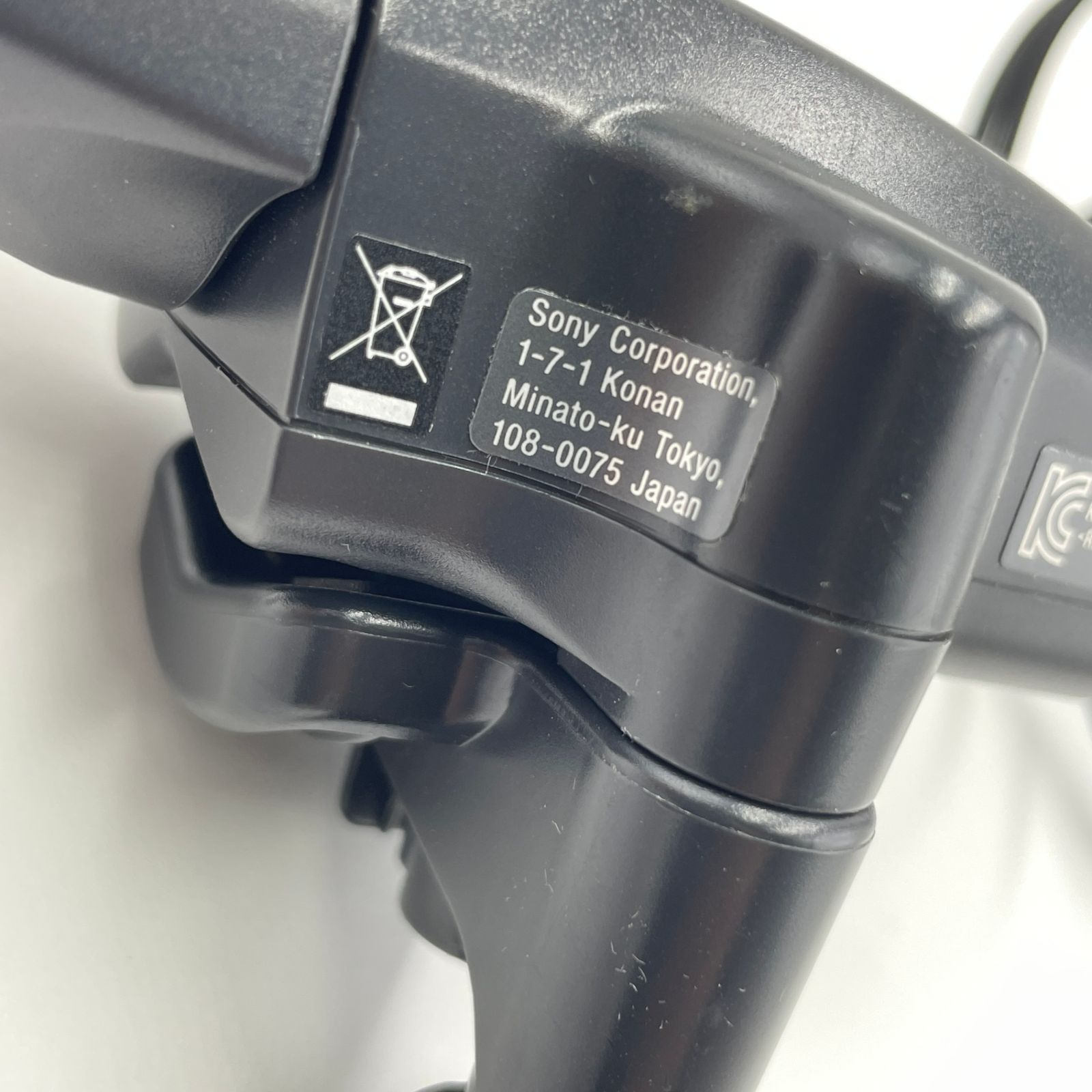  SONY RM 1 BP ズームリモコン リモートコマンダー C 4577 60 その他 ビデオカメラアクセサリー