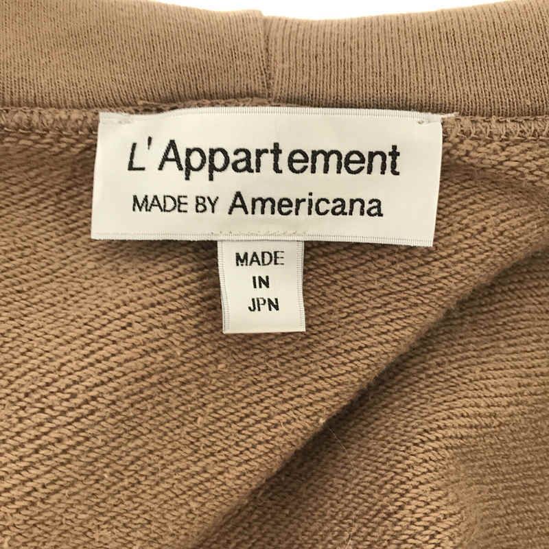 Americana / アメリカーナ | L'Appartement / アパルトモン
