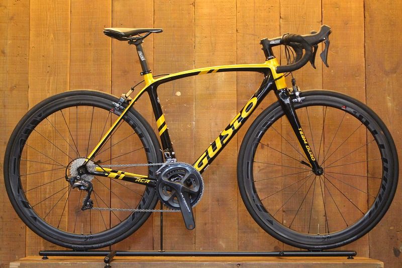 グスト GUSTO デューロ DURO Team Limited 2020モデル Mサイズ