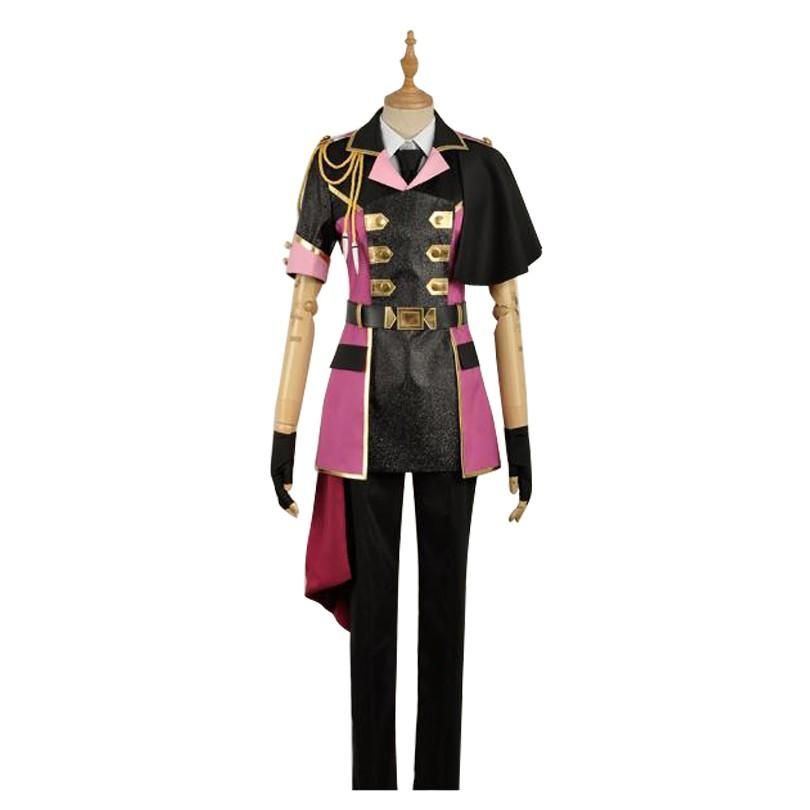 うたのプリンスさまっ 4期 演出服 来栖 翔 くるす しょう 風 コスプレ衣装 演出服 変装 cosplay 仮装 二次会 イベント パーティー