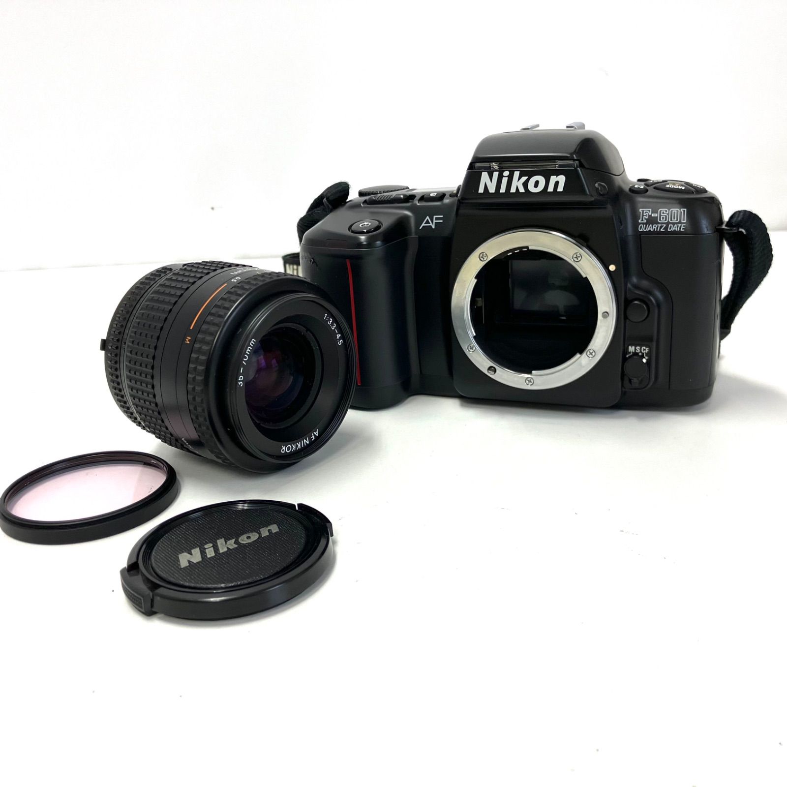 新作モデル 一眼レフフィルムカメラ フィルムカメラ Nikon 一眼レフ 