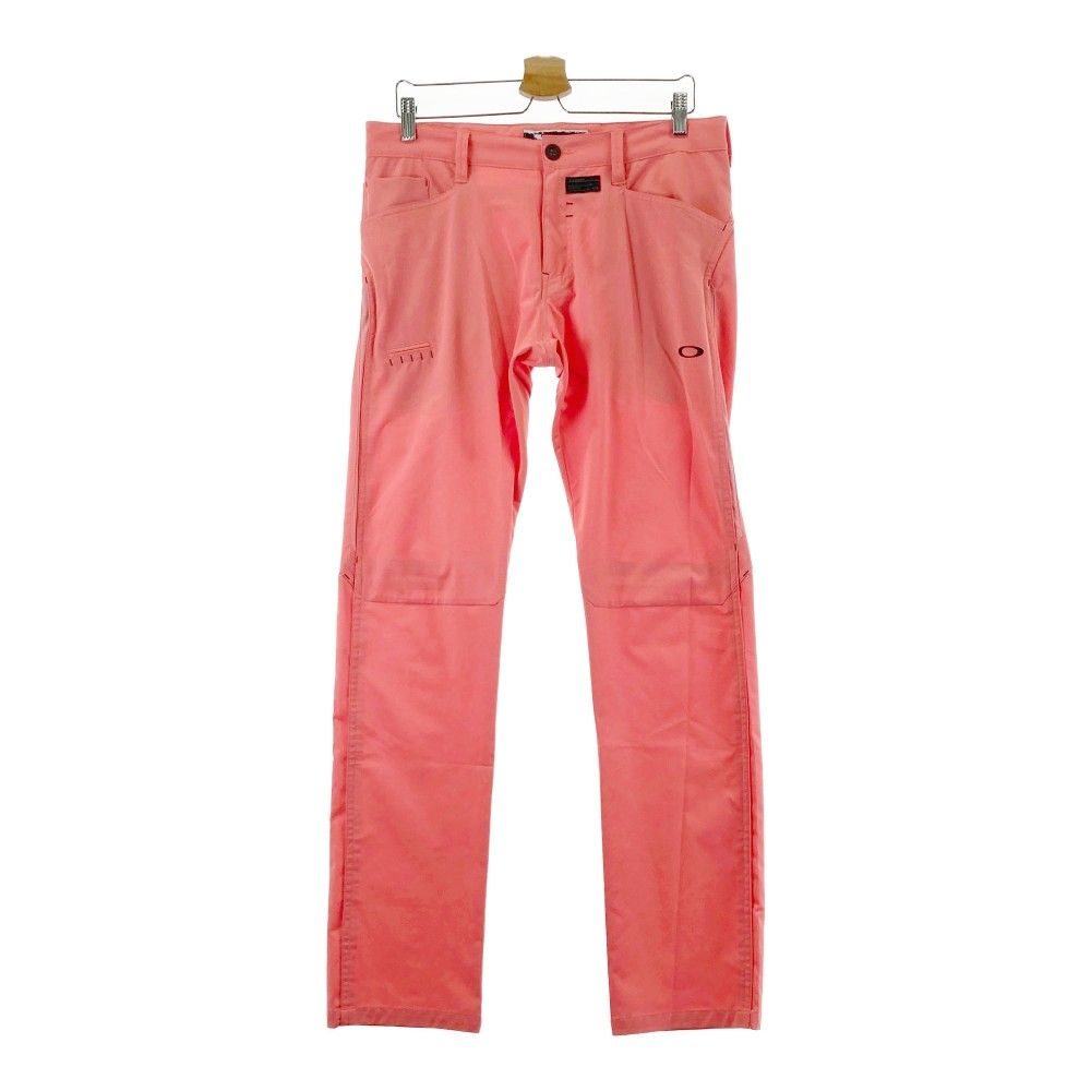 サイズ：34 OAKLEY オークリー 421967JP ロングパンツ スカル