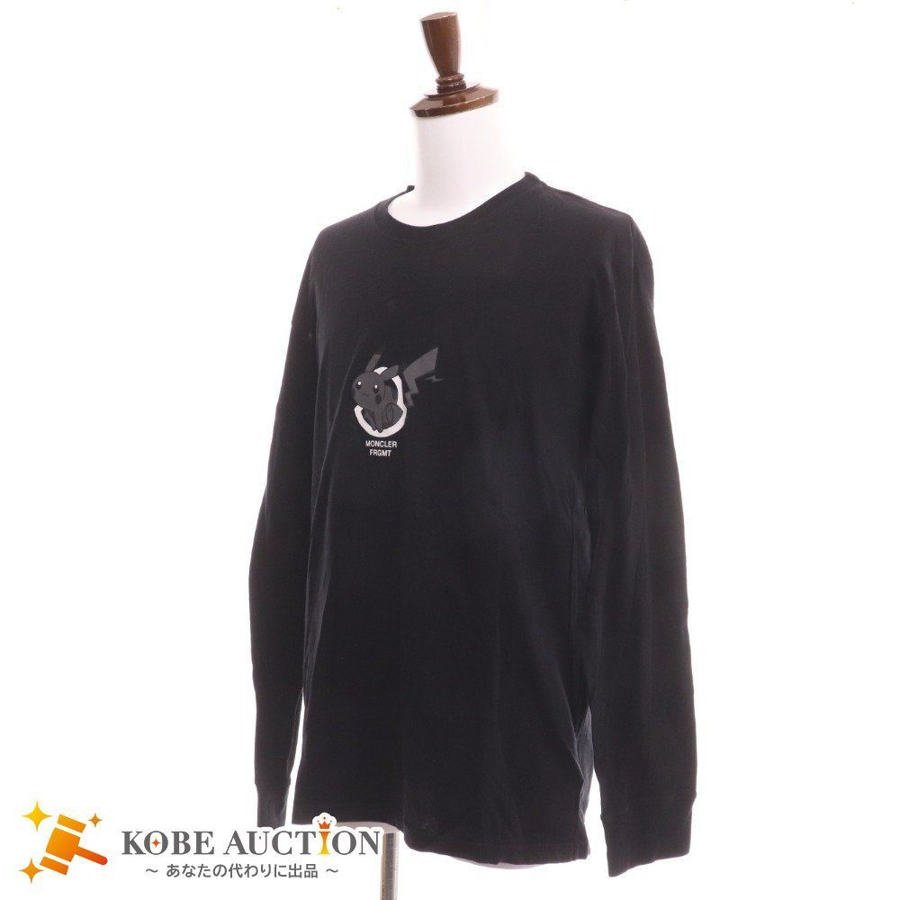 □ モンクレール ジーニアス フラグメントサンダーボルトプロジェクト