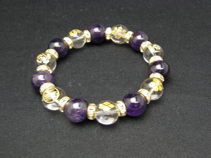 本格派 存在感＆重量感抜群 戦国武将七人衆 金彫り家紋数珠