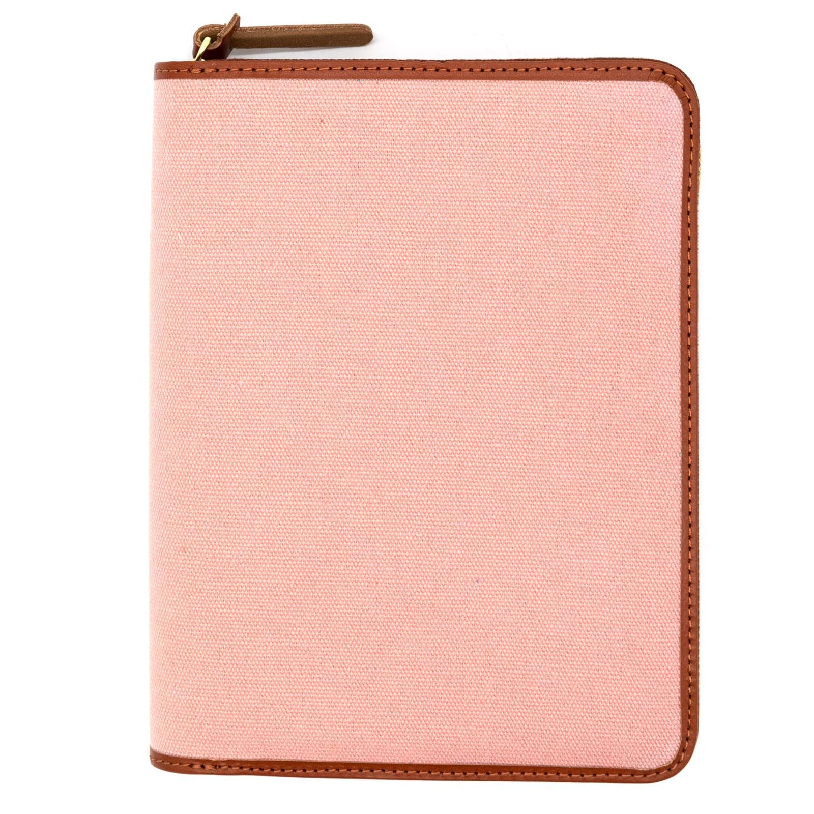 ダルピンク Luddite ガーメントバッグ ラダイト ペンケース Writers Pencase 10本用 ダルピンク