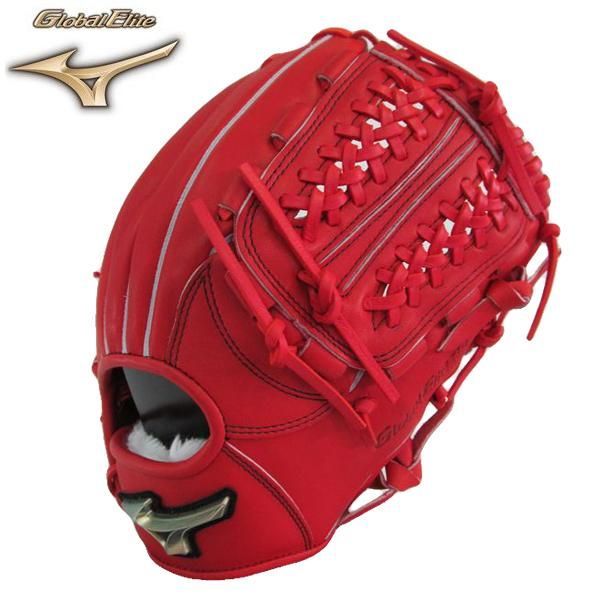 ミズノ　少年軟式グラブ　1AJGY27440  ラディッシュ 楽天市場】【交換無料】 ミズノ MIZUNO 少年軟式 グローバル