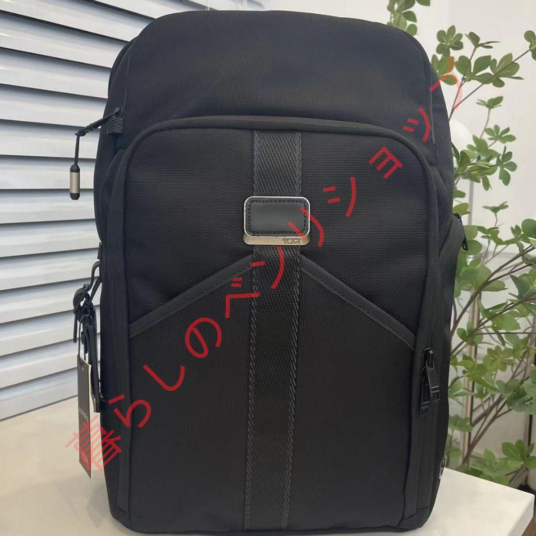 新品未使用 TUMI ESPORTS プロ 17” バックパック - メルカリ