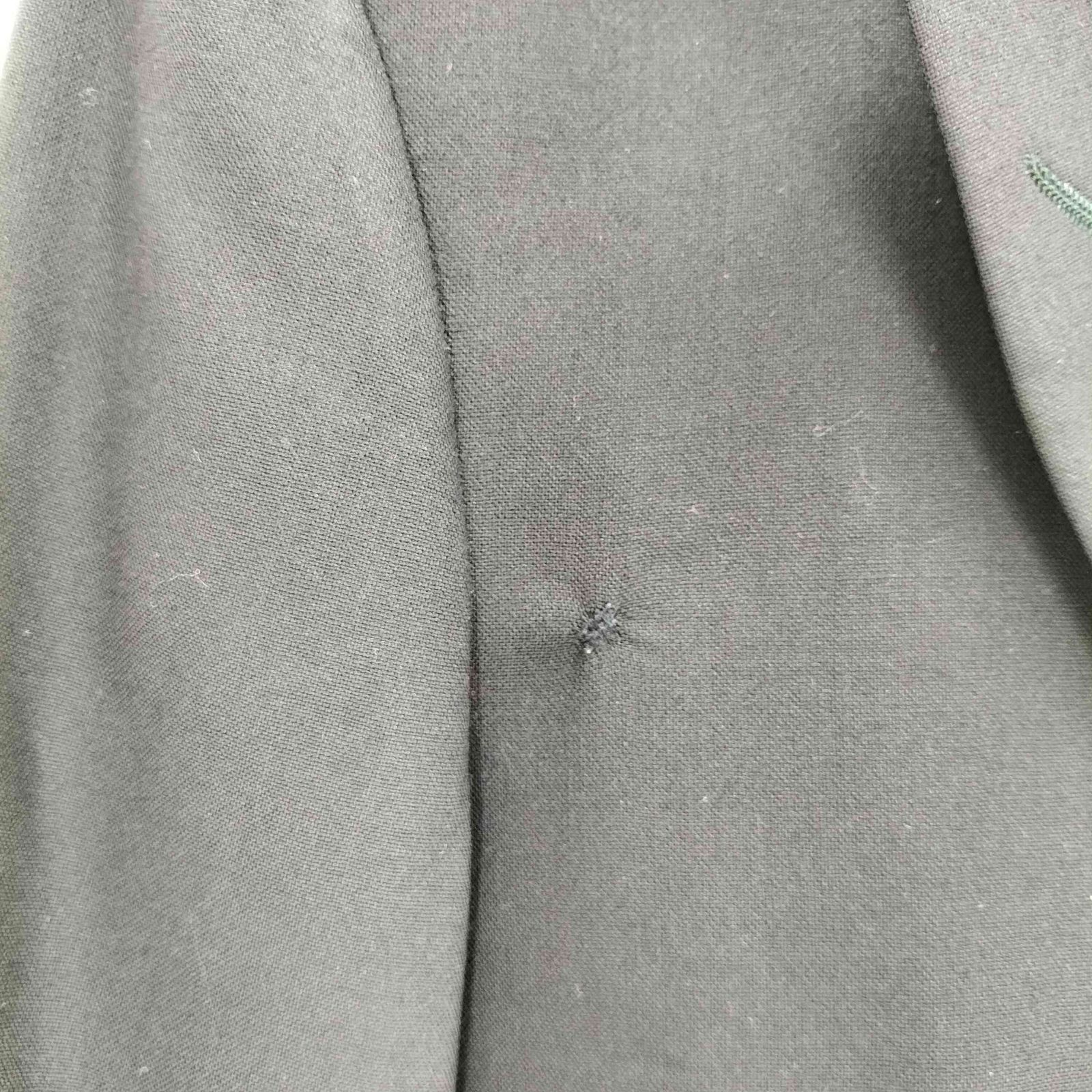 ブルックスブラザーズ BROOKS BROTHERS USA製 三角タグ 紺ブレ 金