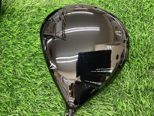 中古】 ダンロップ XXIO(2024) eks 10.5° ドライバー DR Miyazaki AX-3