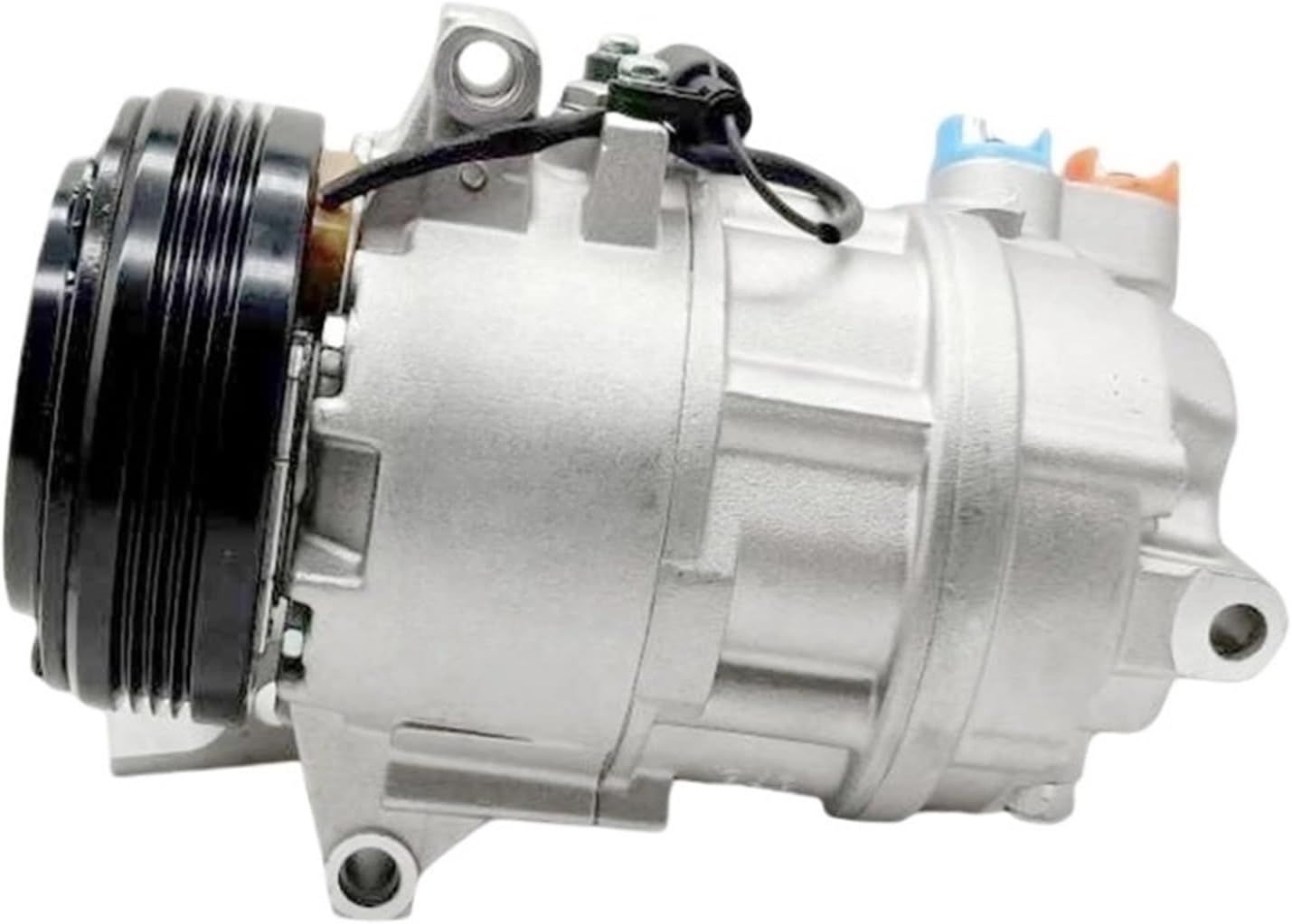 64526905643 64526918752 64526945550 64529145353 64529158038 6905643 CSV613 オートカーACコンプレッサー BMW E46 X3 E83 Z4 E85と互換性あり コンプレッサーの交換