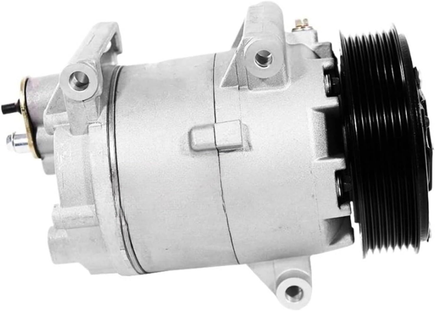 ルノー セニック メガーヌ 8200053264 8200457418 8200940233 8200678499 8200309193 7711135 対応車用エアコンコンプレッサー 自動車用電動HVACコンプレッサー コンプレッサーの交換