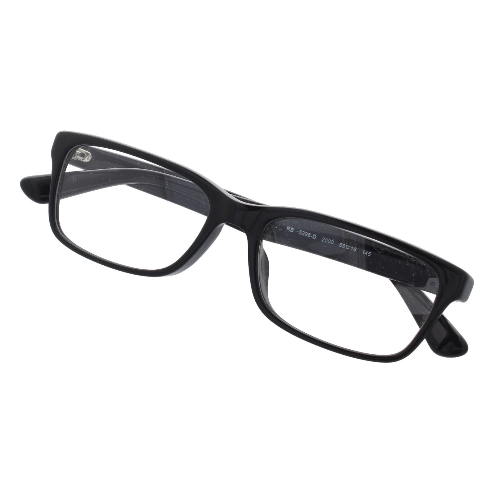 海外正規品】レイバン Ray-Ban ライトカラー メガネ フレーム RX5296D 