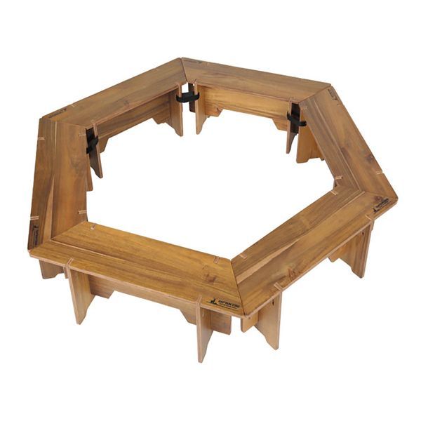 CAMPGEEKS キッチンシステムフルセット IGT キャンプギークス IGT Camp