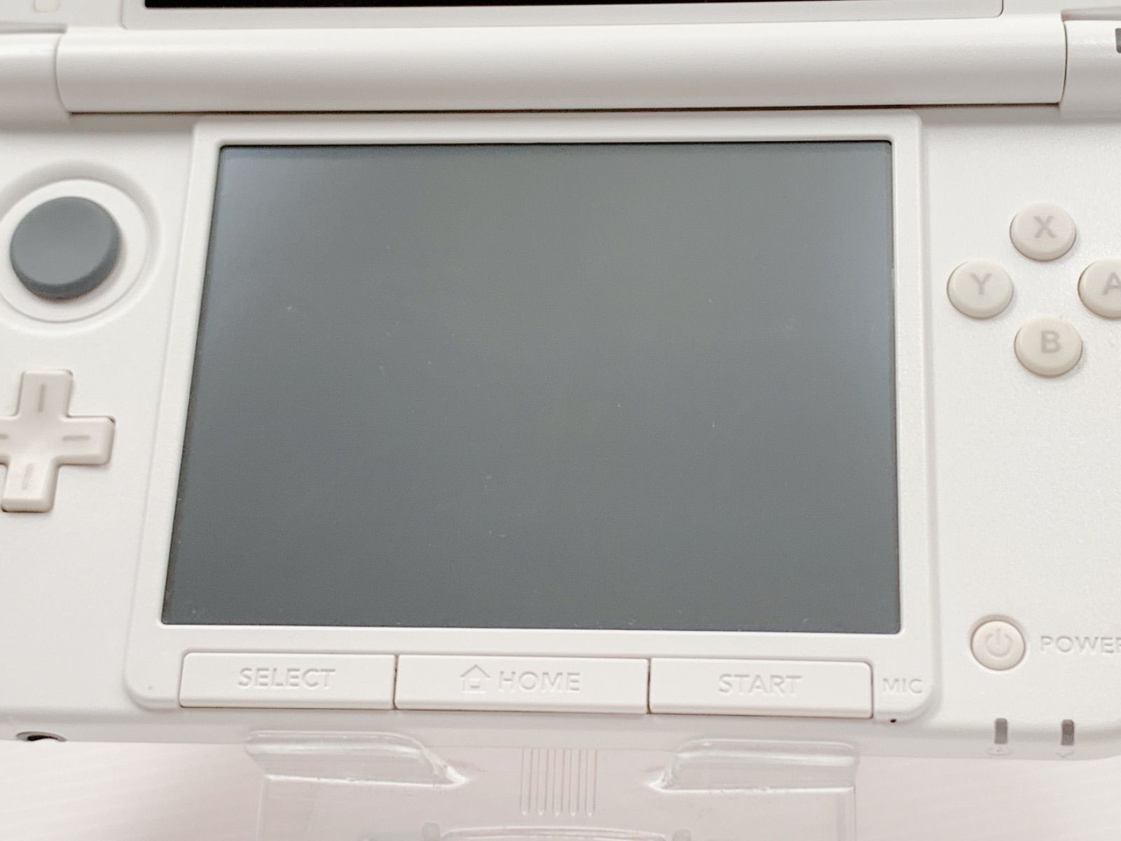 ニンテンドー 3DS
