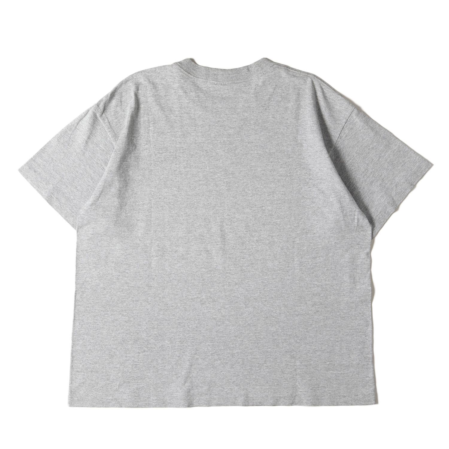 STUSSY ステューシー Tシャツ サイズ:XL 90s OLD STUSSY 紺タグ 