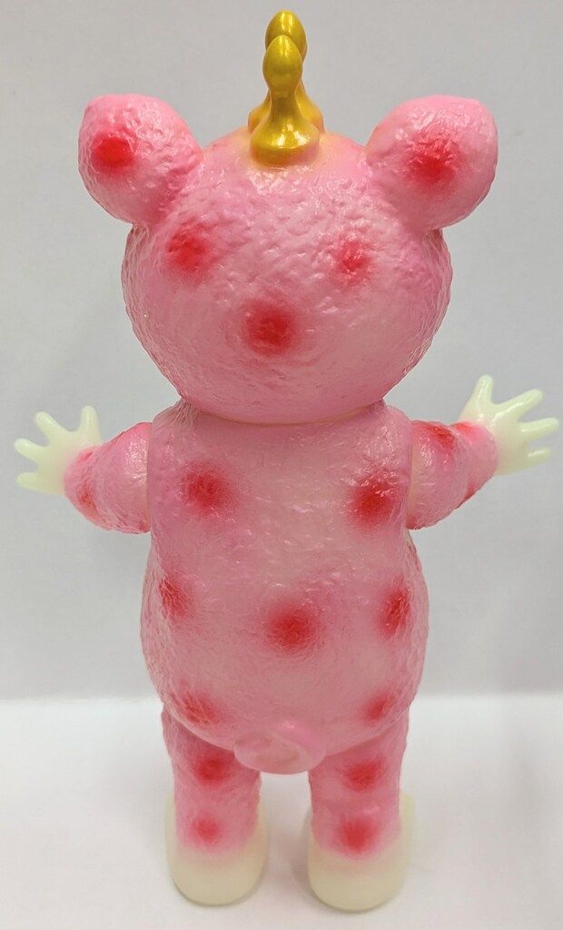 ブルマァク ブルマァクの快獣ブースカ 快獣ブースカ シオシオのパァー