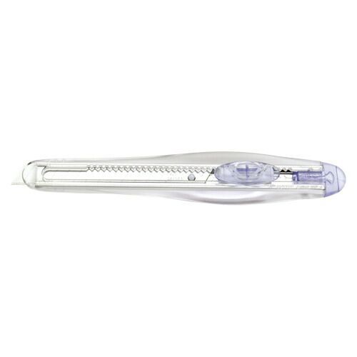 （まとめ） カッター ＮＴ ＮＴカッター ブルー IA-200SPB 4904011014826 ●全長：１３８ｍｍ●仕様：左右両手用 1本【×80セット】