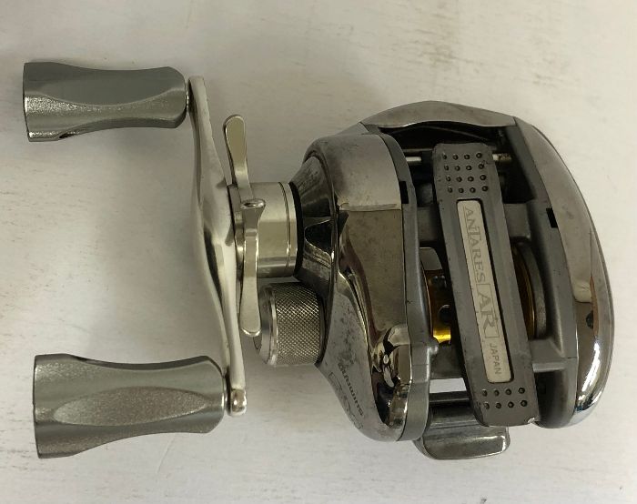 SHIMANO