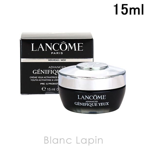 【箱・外装不良】ランコム LANCOME ジェニフィックアドバンストアイクリーム 15ml [274647]