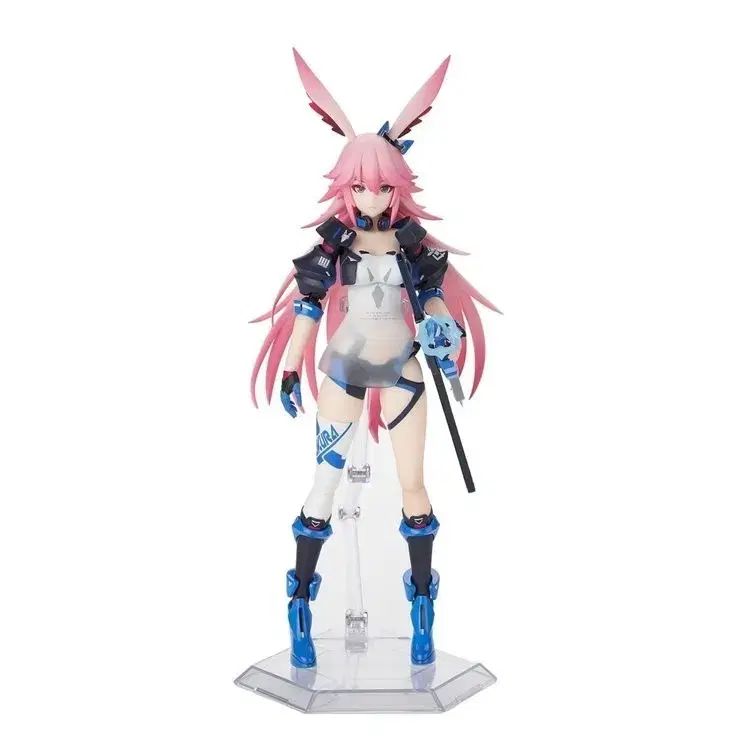 崩壊 3rd さくら フィギュア 売ります キクラフィギュア