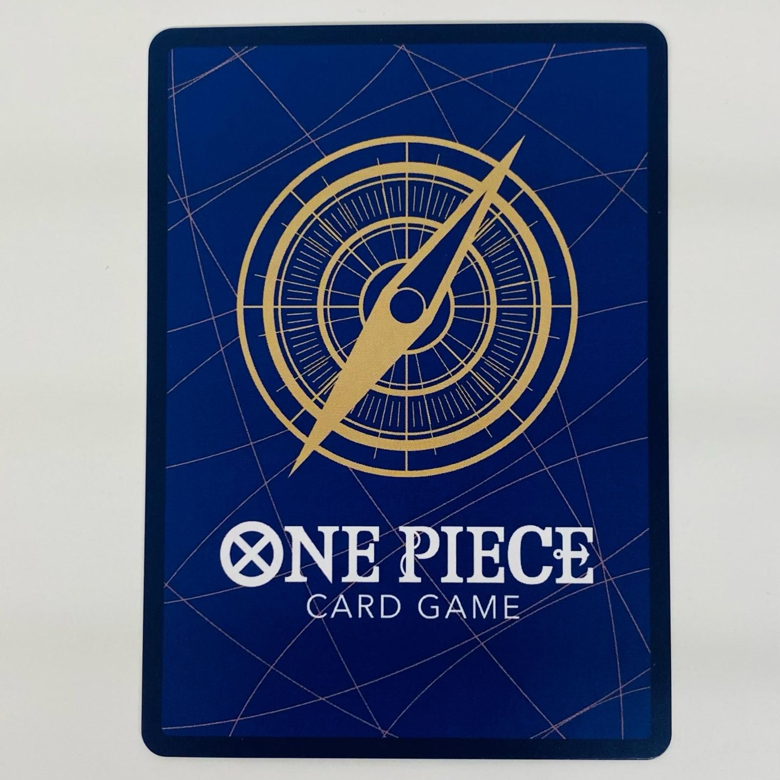 中古 トレーディングカード モンキー・D・ルフィ スペシャル