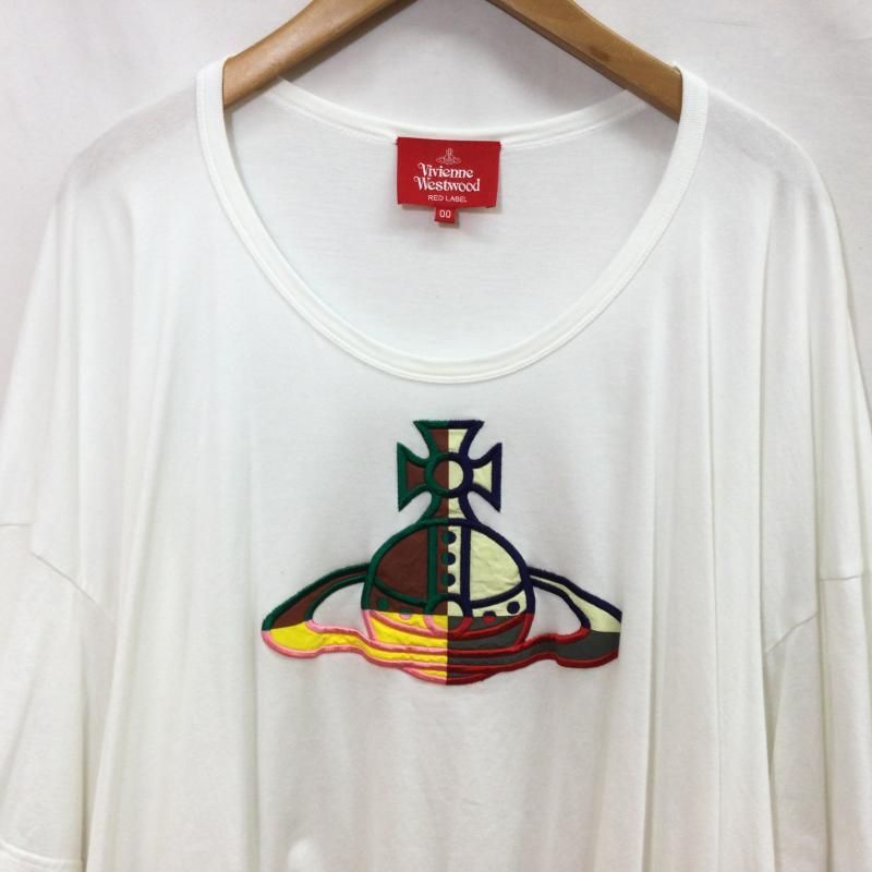 Vivienne Westwood red label ヴィヴィアン ウエストウッド
